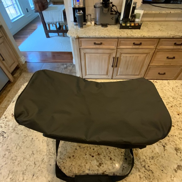 Nike Large Duffel Bag NWOT - Picture 2 of 3